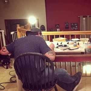 Meet your Posher, Craig